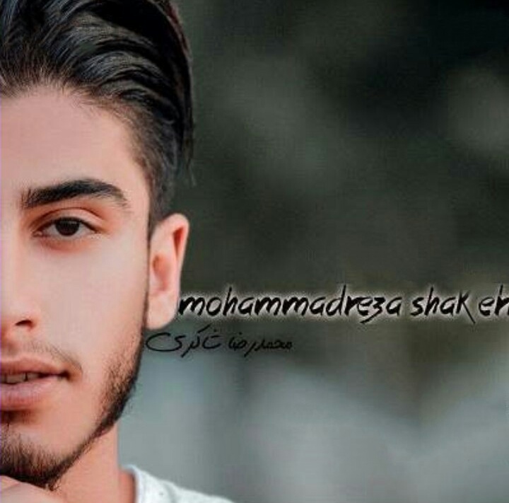 محمدرضا شاکری ماجرا